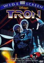Трон / Tron (1982)