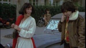 Кадры из фильма Выпускники последнего класса / Les diplômés du dernier rang (1982)