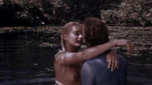 Кадры из фильма Приключения в последнем раю / Incontro nell'ultimo paradiso (1982)