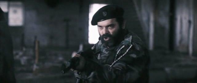 Кадр из фильма Враг / Neprijatelj (2011)