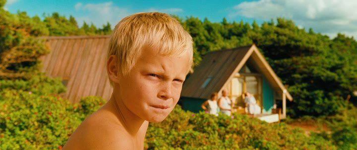 Кадр из фильма Люди на солнце / Mennesker i solen (2011)