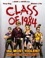 Класс 1984 / Class of 1984 (1982)