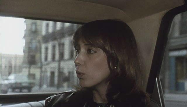 Кадр из фильма Лабиринт страстей / Laberinto de pasiones (1982)