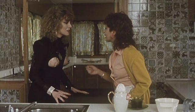Кадр из фильма Лабиринт страстей / Laberinto de pasiones (1982)
