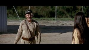 Кадры из фильма Охота на индюшек / Turkey Shoot (1982)