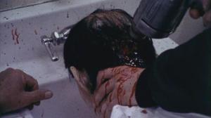 Кадры из фильма Дом, где падает кровь / The Dorm That Dripped Blood (1982)