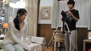 Кадры из фильма Паранормальное явление: Ночь в Токио / Paranômaru akutibiti: Dai-2-shô - Tokyo Night (2011)