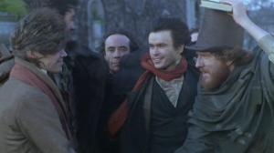 Кадры из фильма Отверженные / Les misérables (1982)