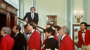 Кадры из фильма Гранд-отель «Эксельсиор» / Grand Hotel Excelsior (1982)
