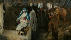 Кадры из фильма Без четверти два до нашей эры / Deux heures moins le quart avant Jesus-Christ (1982)