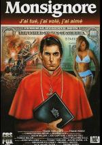 Монсиньор / Monsignor (1982)