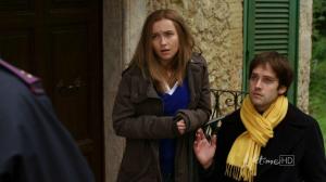 Кадры из фильма История Аманды Нокс / Amanda Knox: Murder on Trial in Italy (2011)