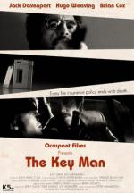 Ключевая фигура / The Key Man (2011)