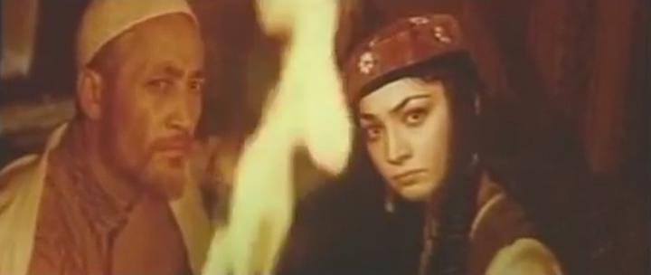 Кадр из фильма Год дракона (1982)