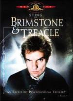 Сера и елей / Brimstone & Treacle (1982)
