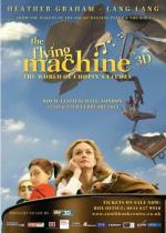 Волшебная страна / The Flying Machine (2011)