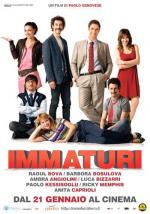 Незрелые / Immaturi (2011)