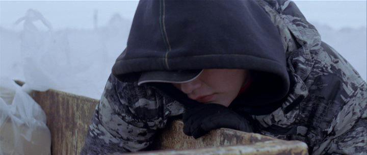 Кадр из фильма На льду / On the Ice (2011)