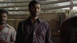 Кадры из фильма Поле битвы / Aadukalam (2011)