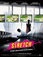 Растягивание (Финишная прямая) / Stretch (2011)
