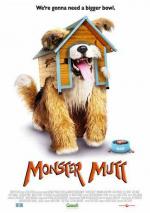 Лохматое чудище / Monster Mutt (2011)