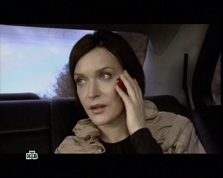 Кадр из фильма Вторая любовь (2011)