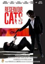 Бешеные кошки / Reservoir Cats (2011)
