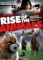 Восстание животных / Rise of the Animals (2011)