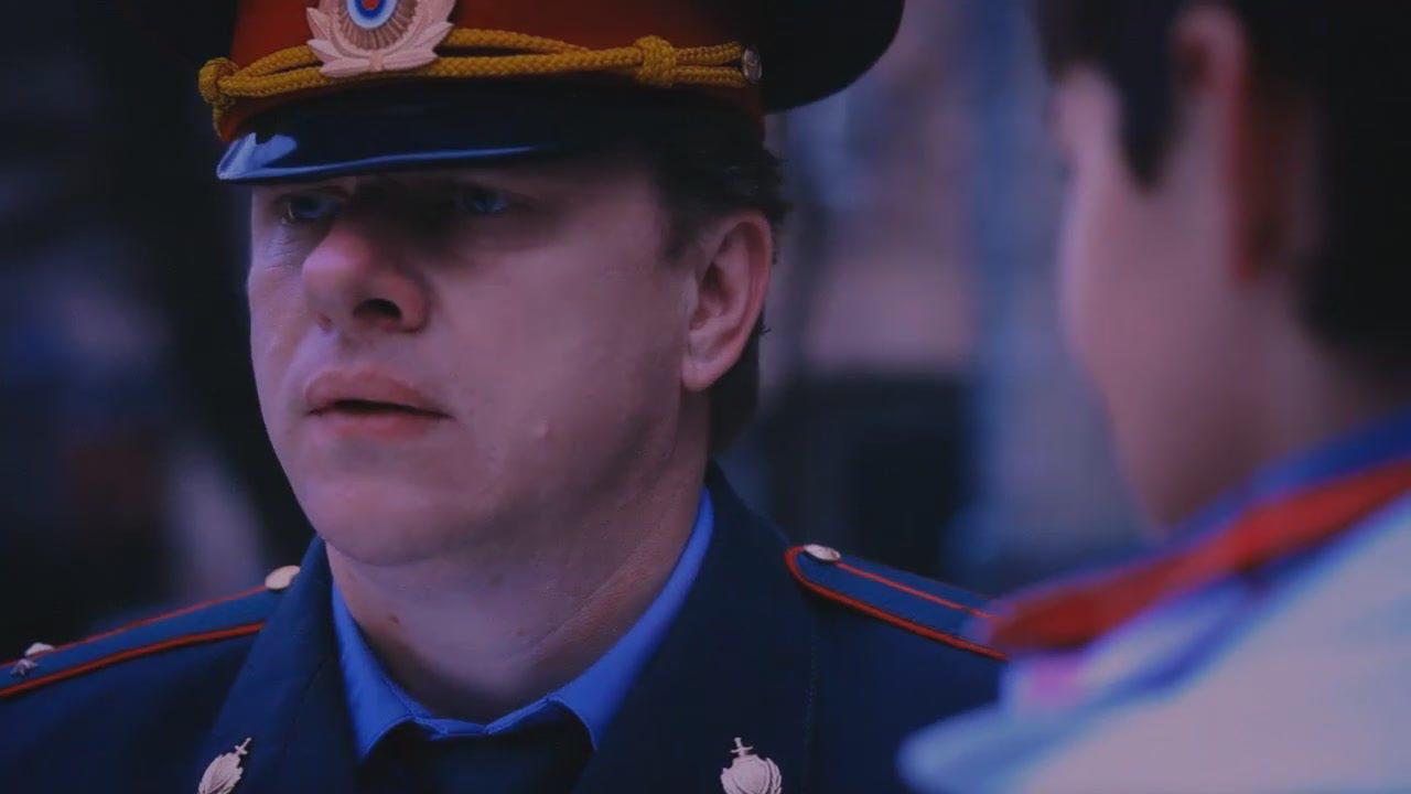 Кадр из фильма Пиццевоз (2011)