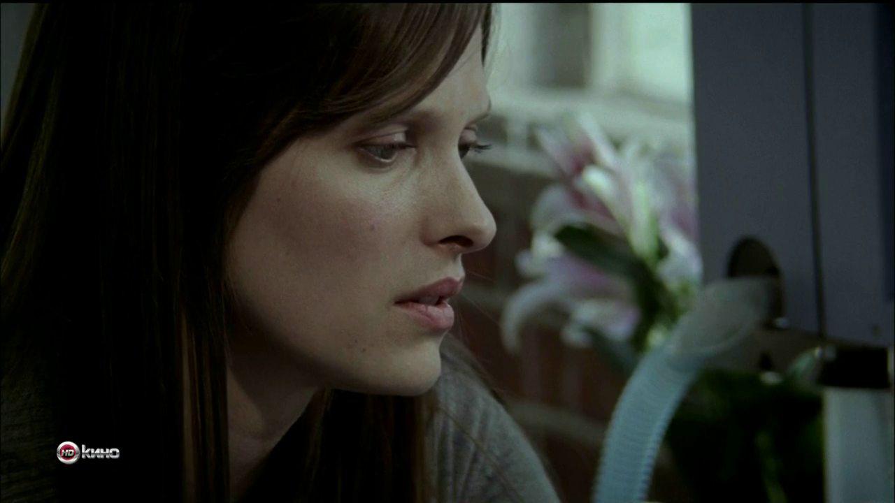 Кадр из фильма Прощание / Leave (2011)