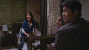 Кадры из фильма Ханджи (Возвышающийся лунный свет) / Hanji (Scooping Up the Moonlight) (2011)