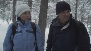 Кадры из фильма Охота на снежного человека / Snow Beast (2011)