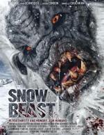 Охота на снежного человека / Snow Beast (2011)