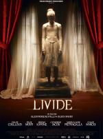 Мертвенно-бледный / Livide (2011)