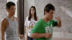 Кадры из фильма Чой Ли Фат Кун-Фу / Choy Lee Fut Kung Fu (2011)