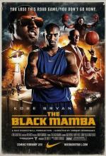 Черная мамба / The Black Mamba (2011)