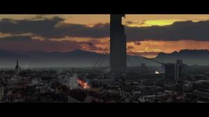 Кадры из фильма Half-Life: Побег из Сити 17 / Escape from City 17: Part 2 (2011)