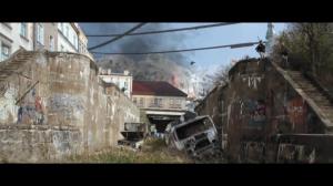 Кадры из фильма Half-Life: Побег из Сити 17 / Escape from City 17: Part 2 (2011)