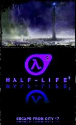 Half-Life: Побег из Сити 17 / Escape from City 17: Part 2 (2011)