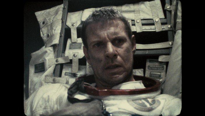 Кадр из фильма Аполлон 18 / Apollo 18 (2011)