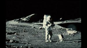 Кадры из фильма Аполлон 18 / Apollo 18 (2011)