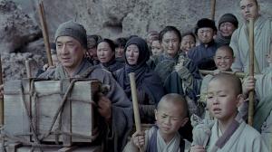 Кадры из фильма Шаолинь / Shaolin (2011)
