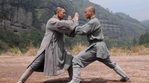 Кадры из фильма Шаолинь / Shaolin (2011)