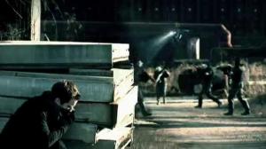 Кадры из фильма Half-life: За гранью Черной Мезы / Beyond Black Mesa (2011)