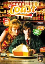 Тост / Toast (2010)