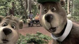 Кадры из фильма Медведь Йоги / Yogi Bear (2010)