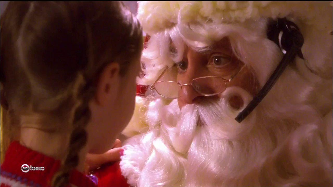 Кадр из фильма Отменить Рождество / Cancel Christmas (2010)