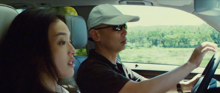 Кадр из фильма Если ты - единственная 2 / Fei Cheng Wu Rao 2 (2010)