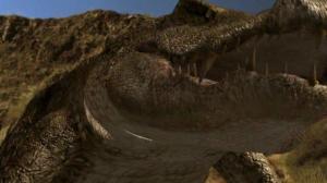 Кадры из фильма Гибель титанов / Mega Shark vs Crocosaurus (2010)