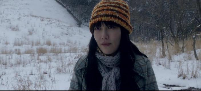 Кадр из фильма Норвежский лес / Noruwei no mori (2010)
